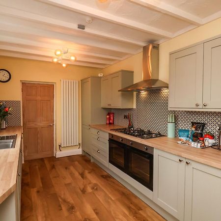 Laurel House Villa Whitby Dış mekan fotoğraf