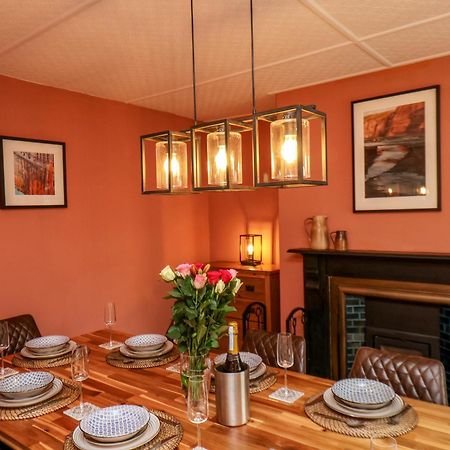 Laurel House Villa Whitby Dış mekan fotoğraf