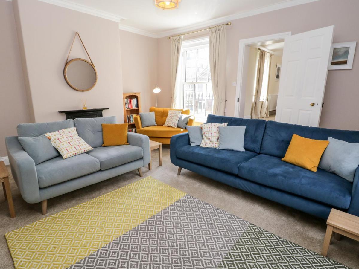 Laurel House Villa Whitby Dış mekan fotoğraf