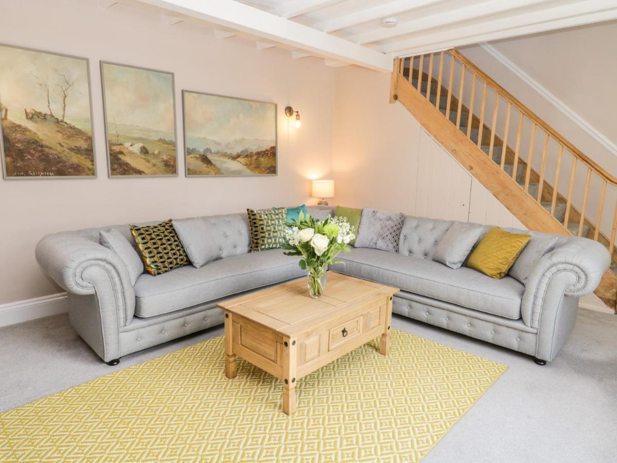 Laurel House Villa Whitby Dış mekan fotoğraf