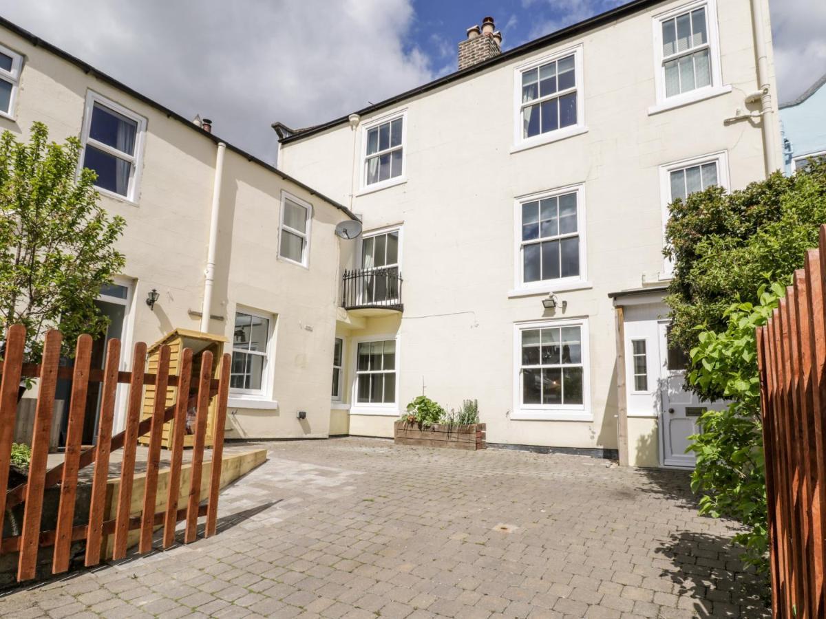 Laurel House Villa Whitby Dış mekan fotoğraf