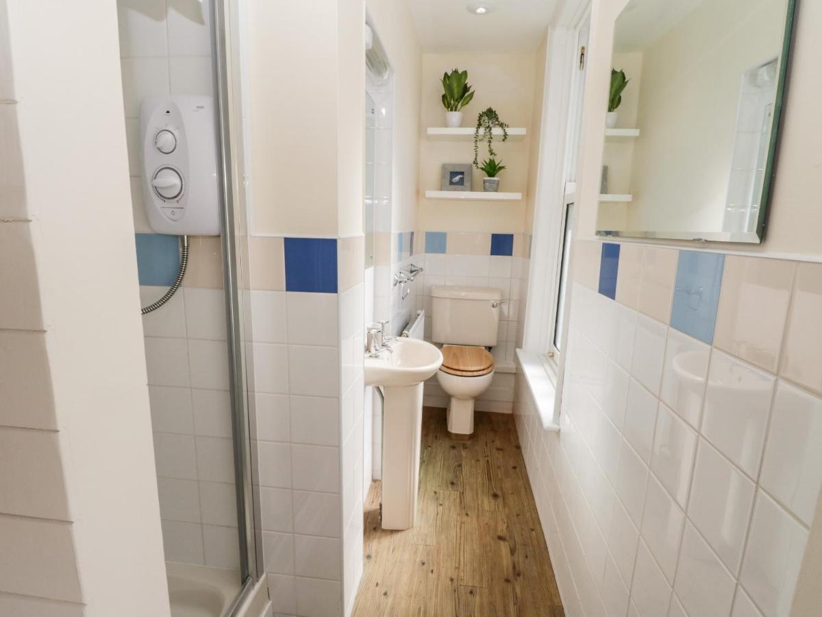Laurel House Villa Whitby Dış mekan fotoğraf