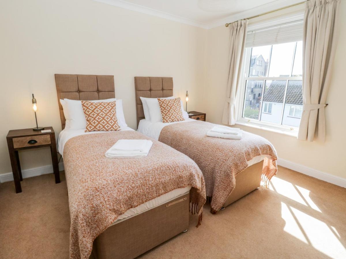Laurel House Villa Whitby Dış mekan fotoğraf