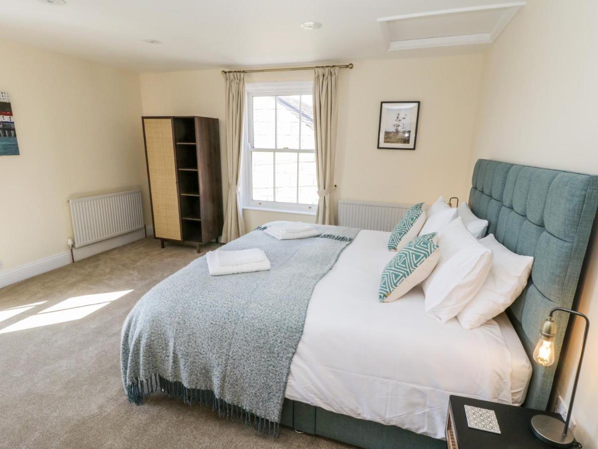 Laurel House Villa Whitby Dış mekan fotoğraf