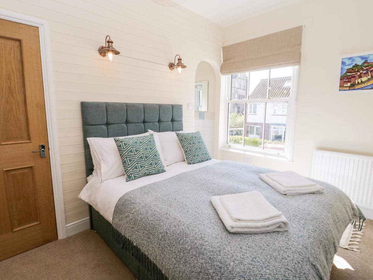 Laurel House Villa Whitby Dış mekan fotoğraf