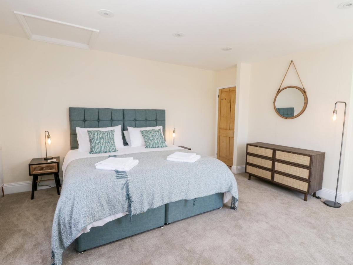 Laurel House Villa Whitby Dış mekan fotoğraf