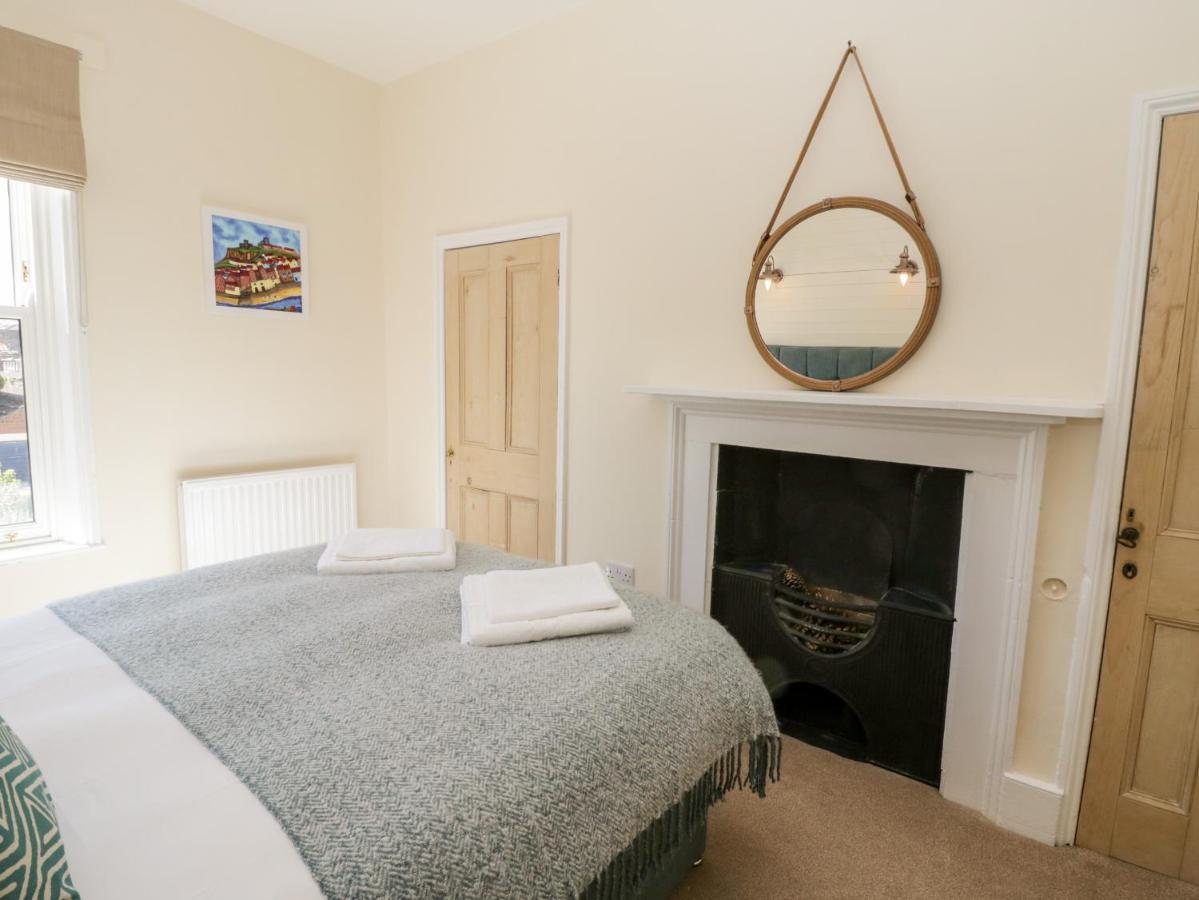 Laurel House Villa Whitby Dış mekan fotoğraf