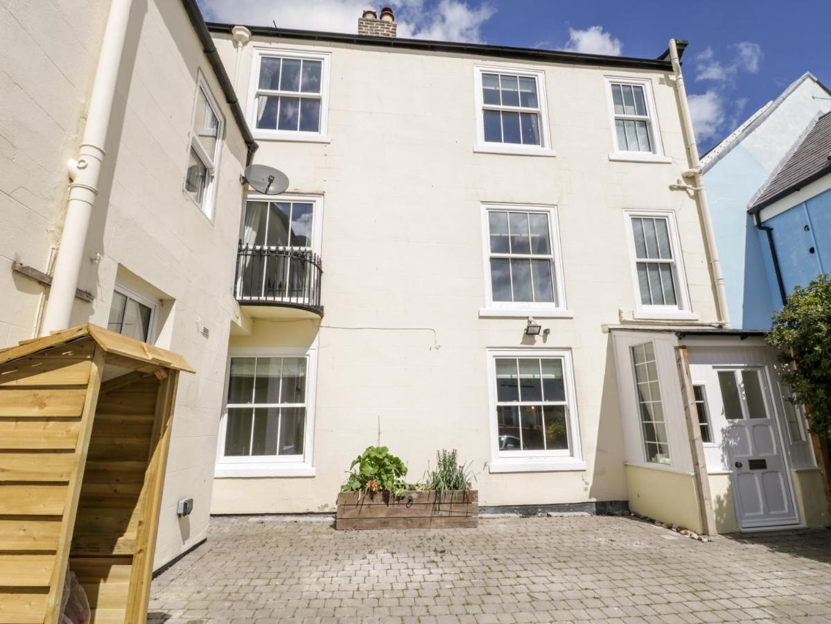 Laurel House Villa Whitby Dış mekan fotoğraf