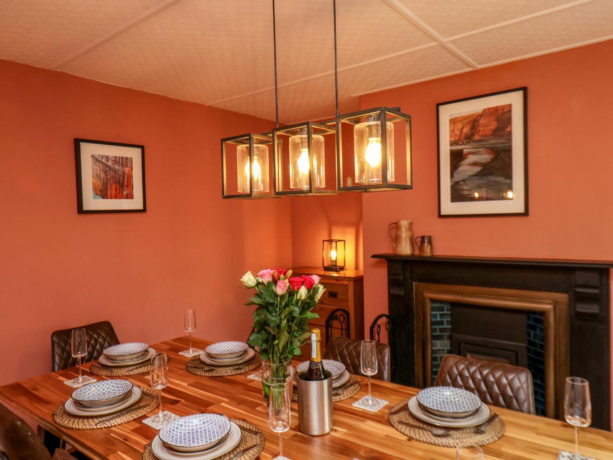 Laurel House Villa Whitby Dış mekan fotoğraf
