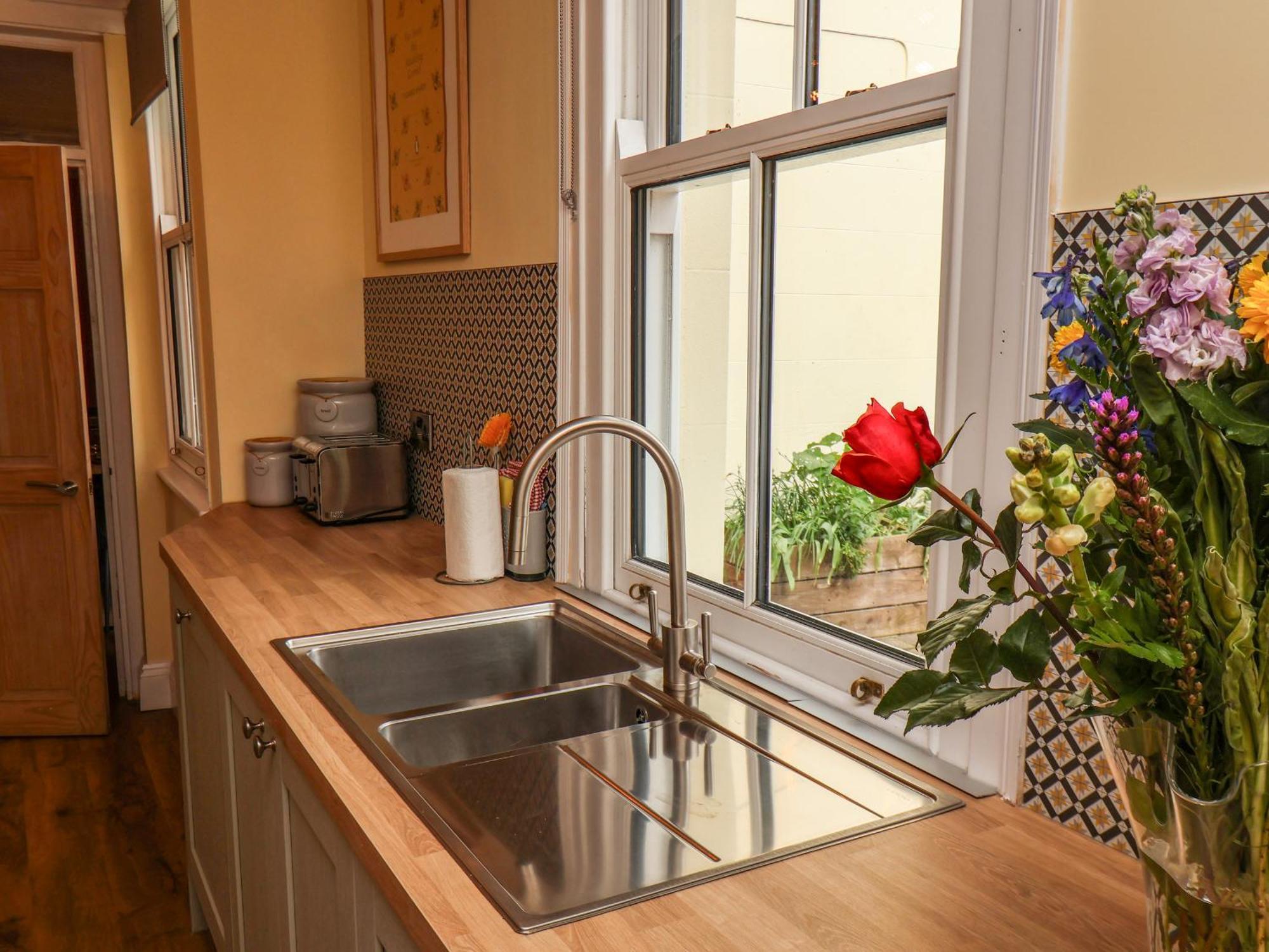Laurel House Villa Whitby Dış mekan fotoğraf