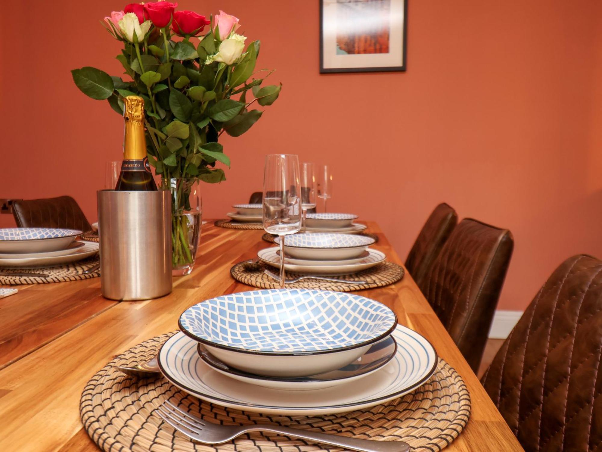 Laurel House Villa Whitby Dış mekan fotoğraf
