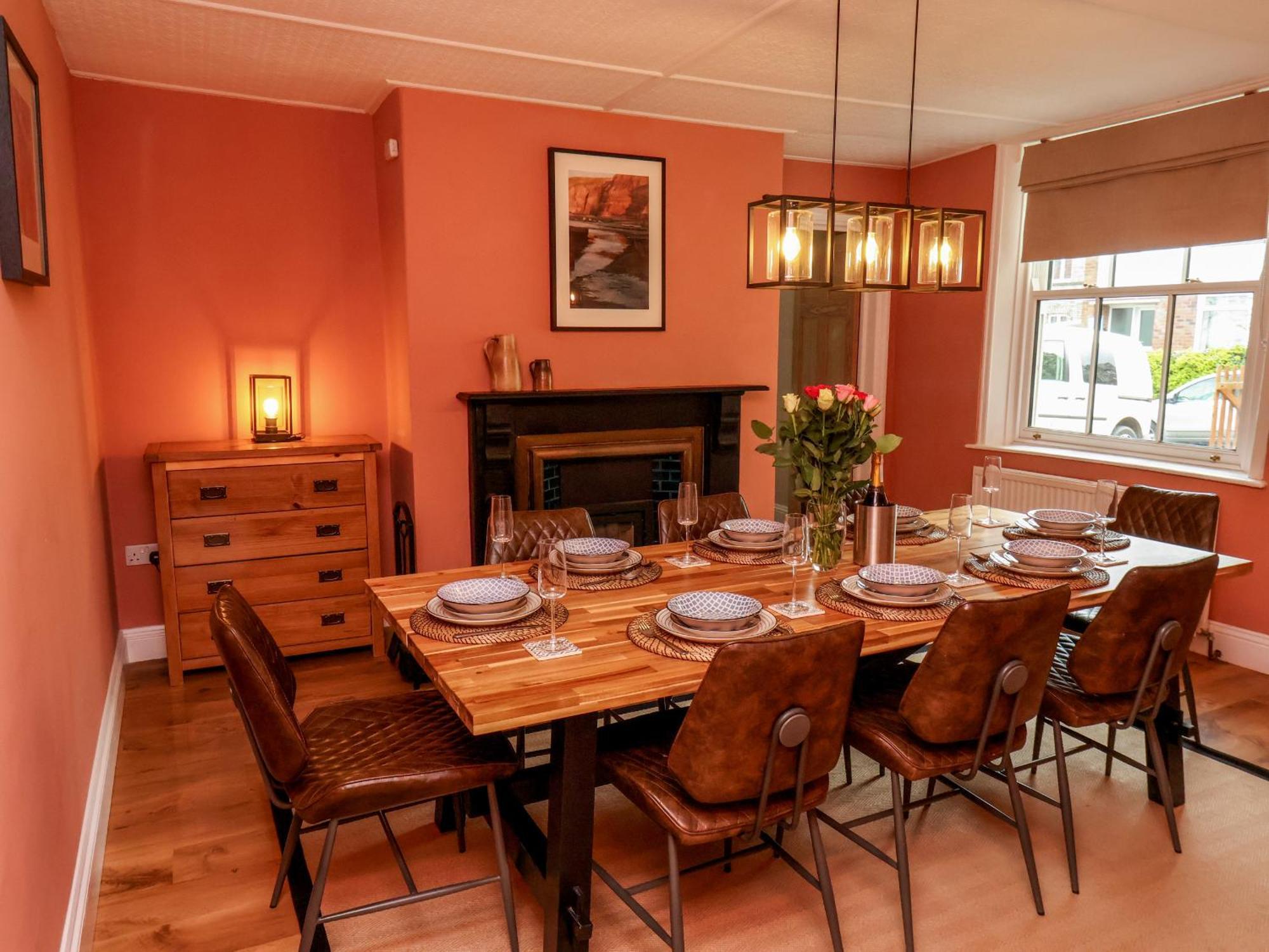 Laurel House Villa Whitby Dış mekan fotoğraf
