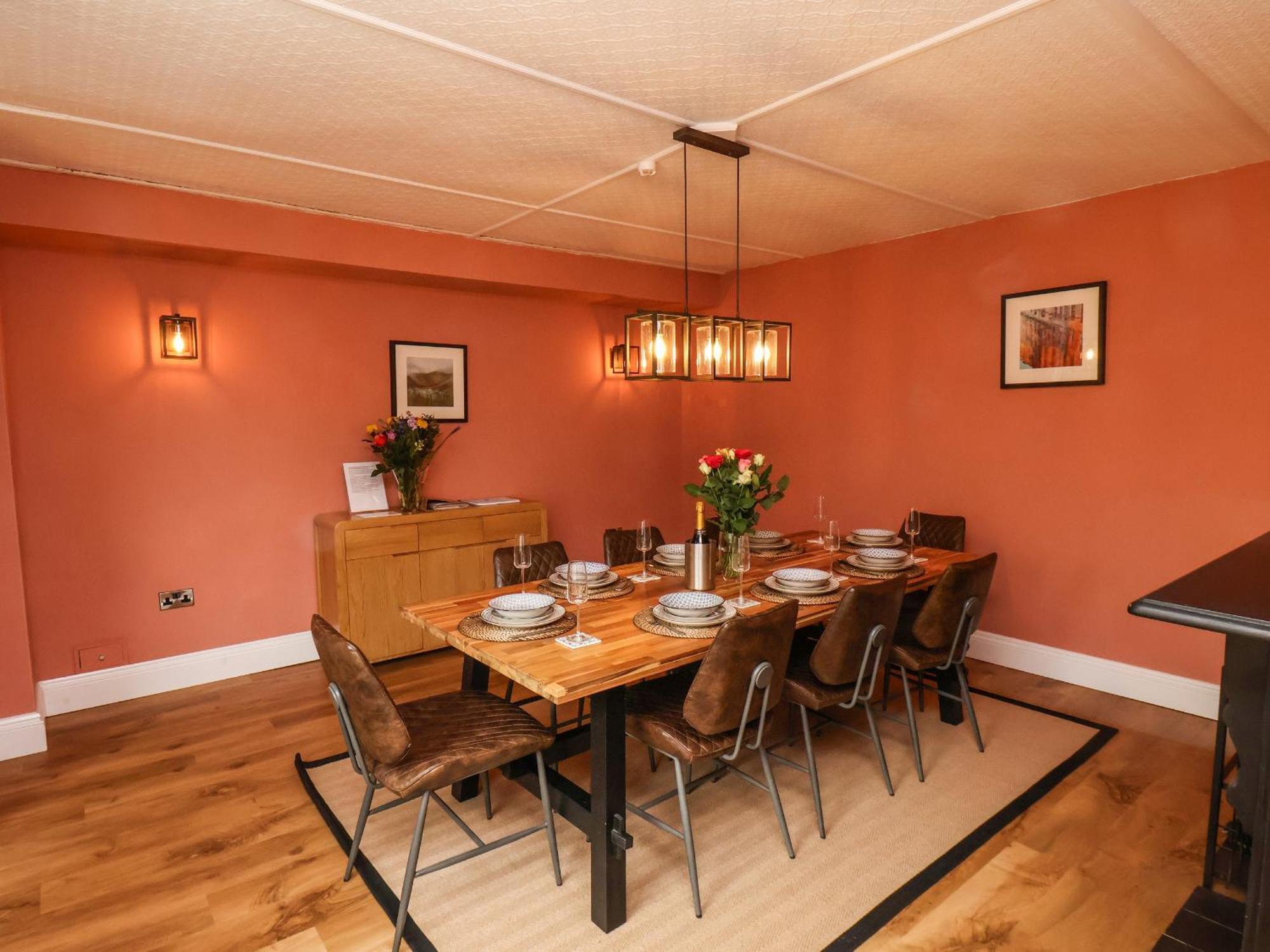 Laurel House Villa Whitby Dış mekan fotoğraf